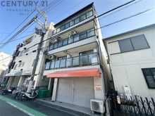 グレースハイツ西宮の画像
