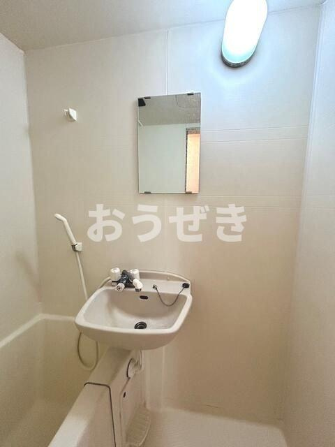 レジデンス白楽のその他