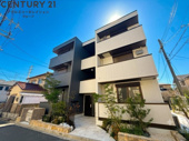 カームコート門戸の画像