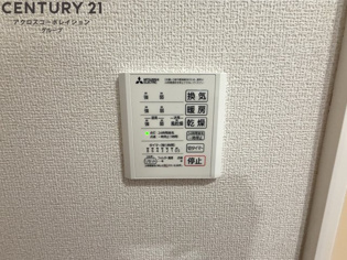 カームコート門戸のその他物件画像