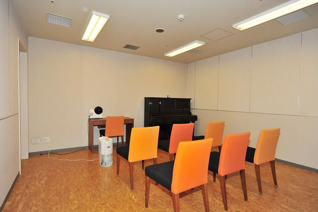 ファーストリアルタワー新宿のその他共用部分