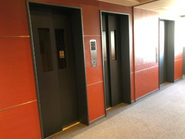 ファーストリアルタワー新宿のその他共用部分