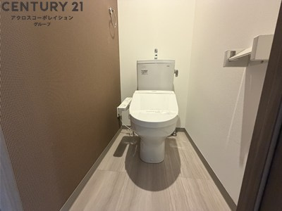 バストイレ別でおすすめ！