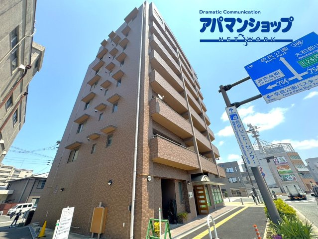ラ・シェリ