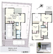 日野南7丁目新築戸建の画像