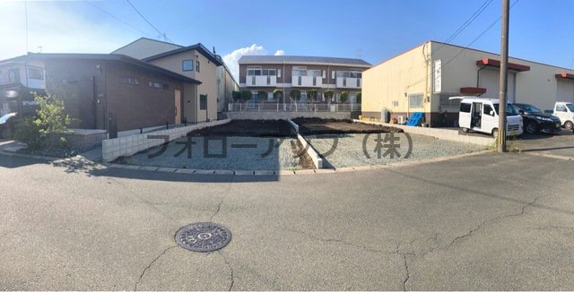 リーブルガーデン熊本市東区小山2丁目