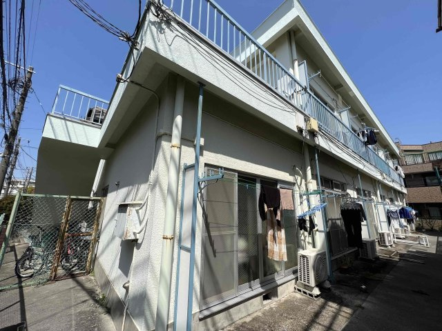 紫苑マンションB　シオン