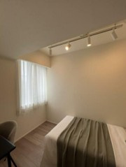 Brillia文京西片の洋室