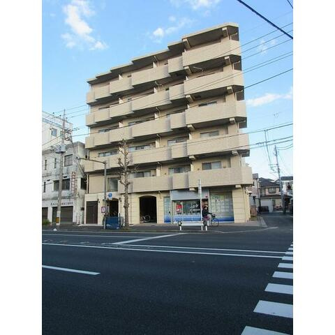 イーリス弘明寺