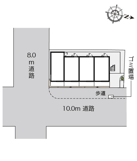レオネクストサニーハイム のその他