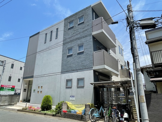 グラン・ファミーユ