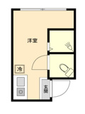 港区三田３丁目のマンションの画像