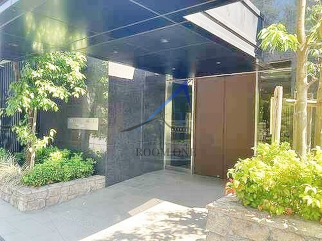 ヴィークステージ練馬豊玉　桜ＨＯＵＳＥのエントランス|エントランスです。