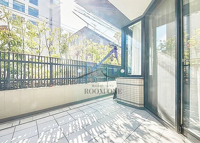 ヴィークステージ練馬豊玉　桜ＨＯＵＳＥ