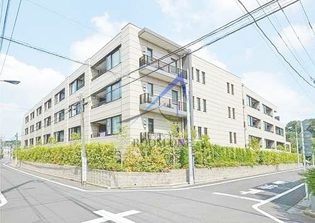 ヴィークステージ練馬豊玉　桜ＨＯＵＳＥ