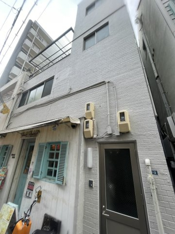 陳ビル