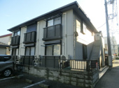 国分寺サンフローラの画像