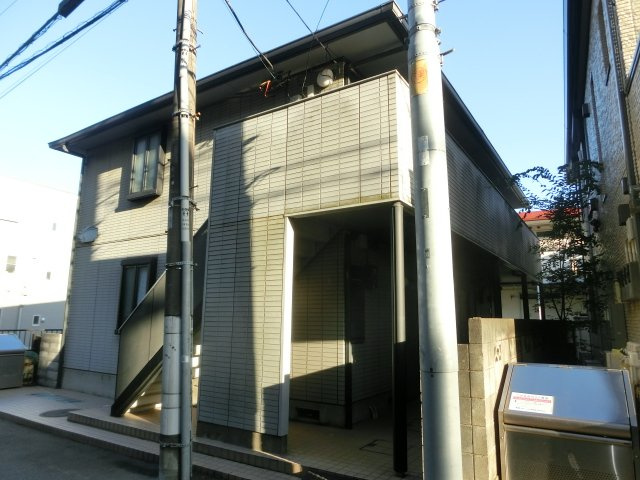 【外観】 | 国分寺サンフローラ | ハウスメーカーの見栄えする外観