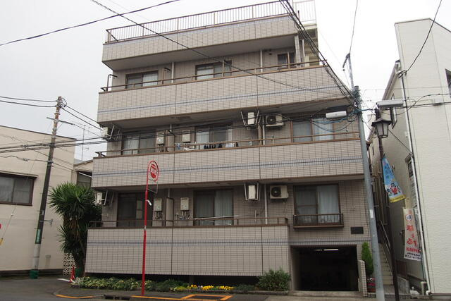 ＨＯＵＳＥＪＯの画像