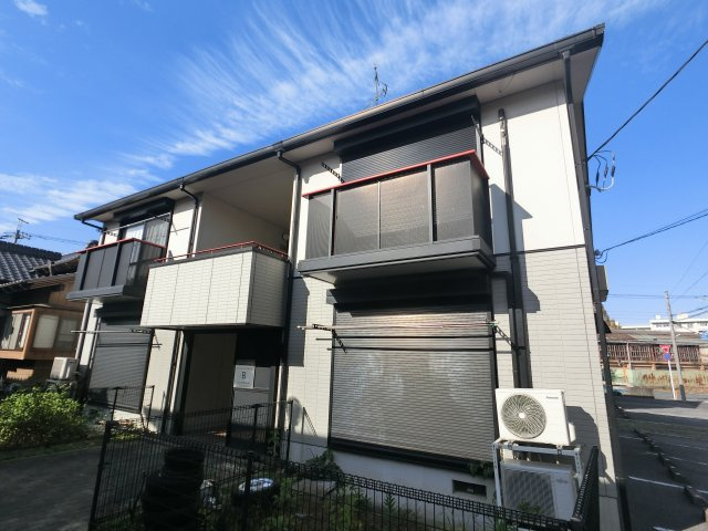 ガーデンハウス辰巳台　Bの画像