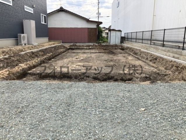リーブルガーデン熊本市東区沼山津1丁目