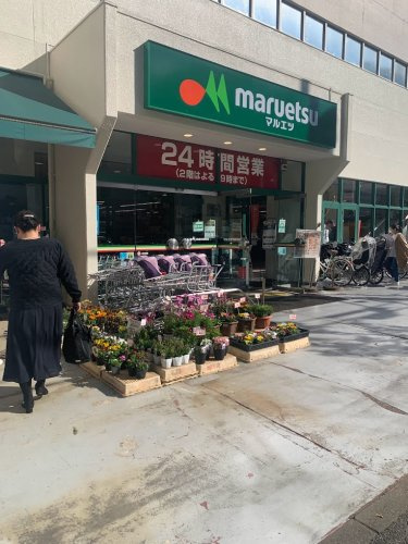 スカイツリービュー錦糸町の周辺