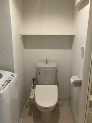 【トイレ】 | スカイツリービュー錦糸町