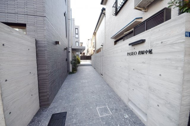 PASEO荏原中延のその他