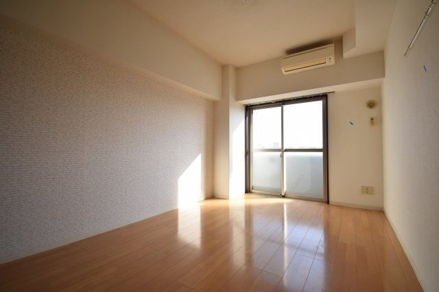 NO.70　HARBOR　SOUTH　TOWERの洋室