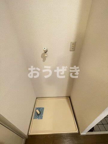 コンフォルト２３の設備