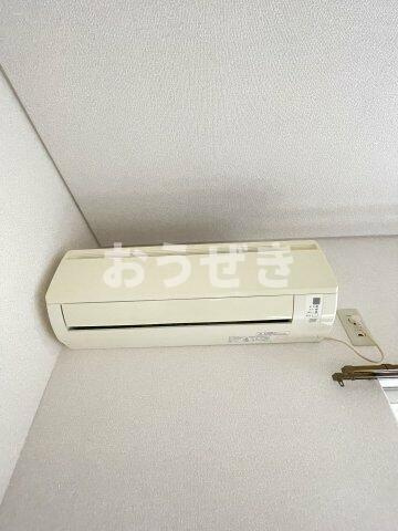 コンフォルト２３の設備
