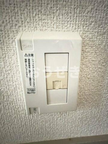 コンフォルト２３のセキュリティ