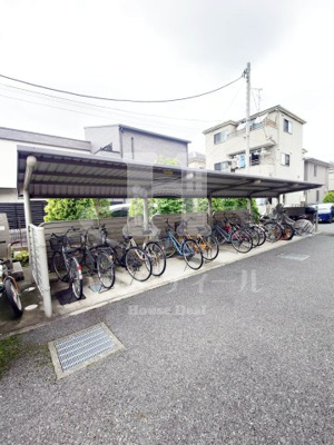 【その他共用部分】 | グランソレイユ