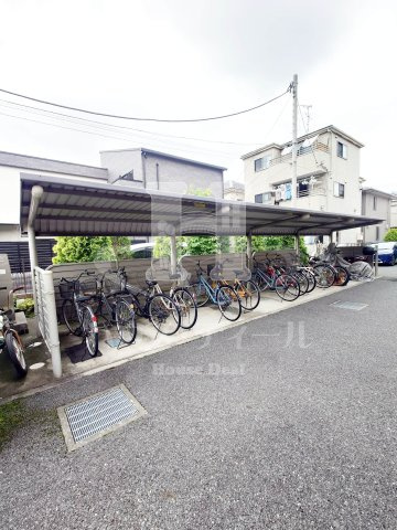 【その他共用部分】 | グランソレイユ
