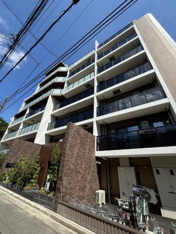 セルアージュ横浜フィエルテ