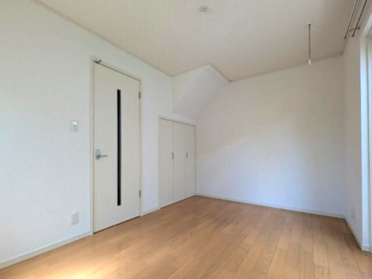 豊島区長崎６丁目のアパートのその他