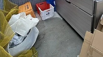 八王子市東浅川町の賃貸マンションのその他共用部分