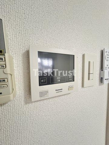 【セキュリティ】 | セイワパレス福島駅前