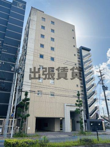 仲介手数料0円！CITY SPIRE 名駅北