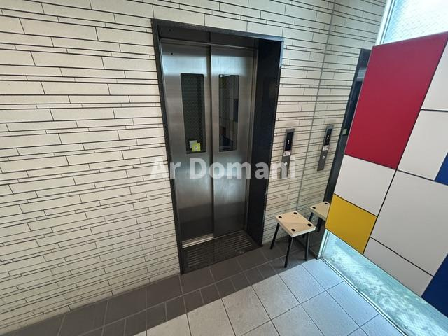 【その他共用部分】 | エンデュランス松戸