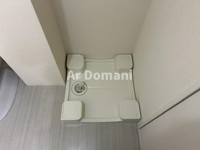 【設備】 | エンデュランス松戸