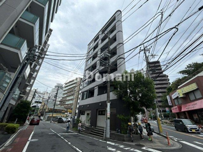 【外観】 | エンデュランス松戸