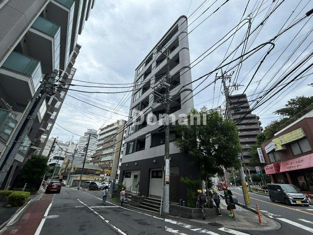 【外観】 | エンデュランス松戸