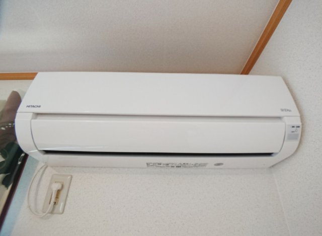 【設備】 | エミネントセジュールB棟 | ※イメージ　同物件別号室の写真