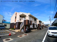 エミネントセジュールB棟の画像