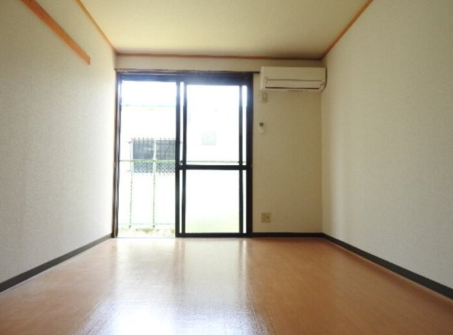 【内装】 | エミネントセジュールB棟 | ※イメージ　同物件別号室の写真