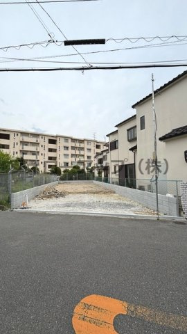 リーブルガーデン枚方市高田2丁目