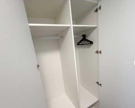 【収納】クレストタップ川崎Ⅰ 