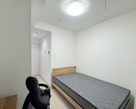 【内装】クレストタップ川崎Ⅰ 
