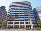 ウエリス新宿早稲田の森の画像